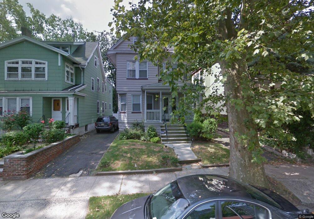 23 Melrose Ave, East Orange, NJ 07018 - photo 1