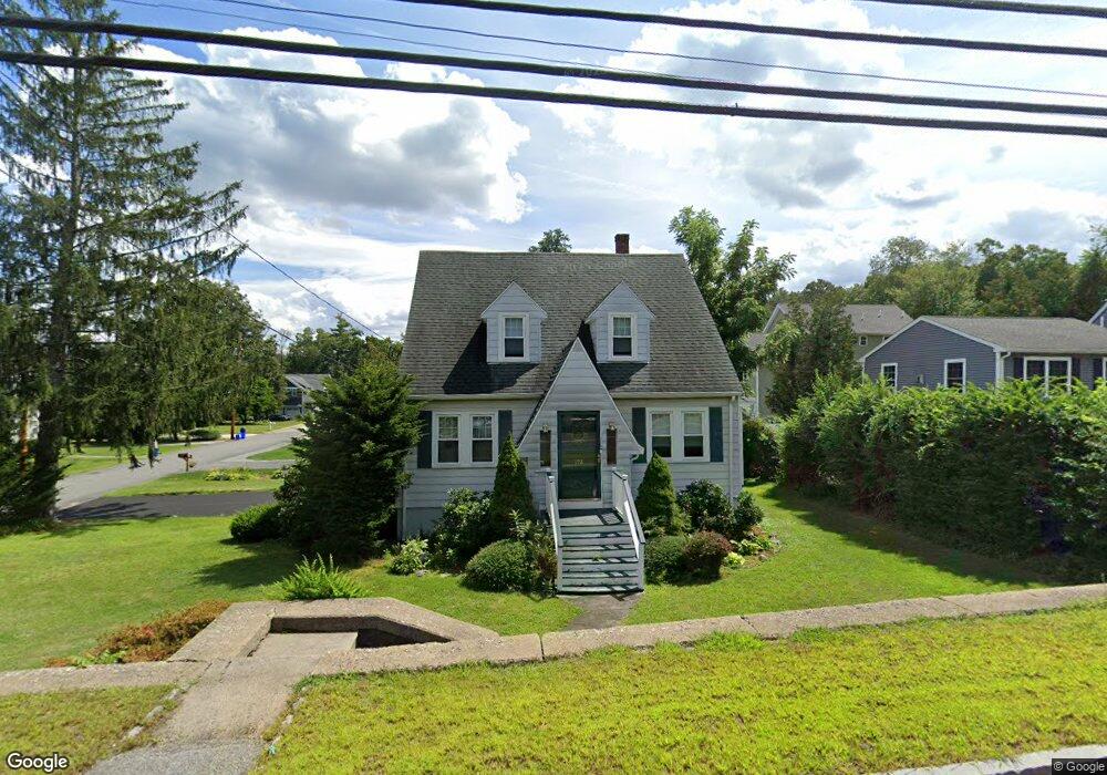 198 Russell St, Woburn, MA 01801 - photo 1