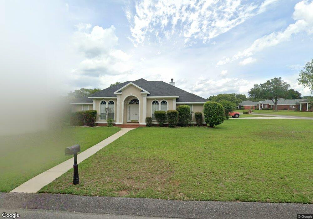 10166 Wakefield Dr S, Mobile, AL 36695 - photo 1