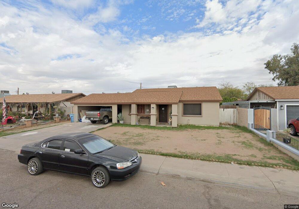 5736 W Vernon Ave, Phoenix, AZ 85035 - photo 1