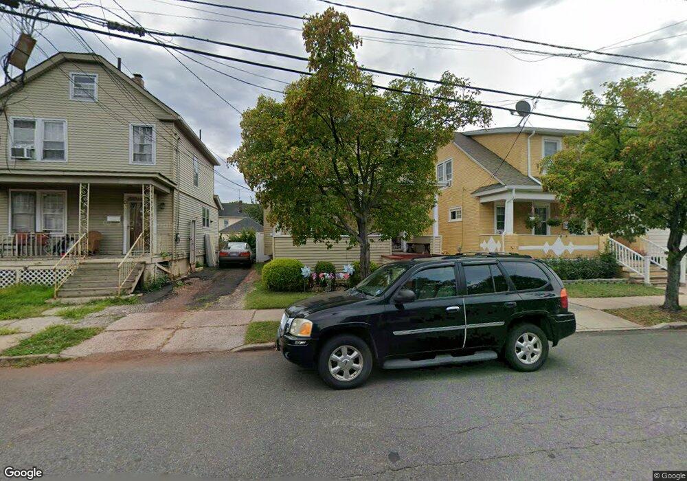 210 Ward St, New Brunswick, NJ 08901 - photo 1