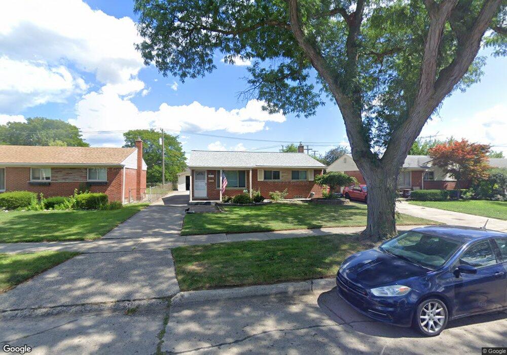 16050 Flanagan St, Roseville, MI 48066 - photo 1