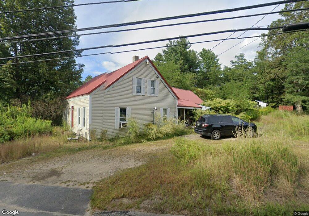 211 Sanford Rd, Alfred, ME 04002 - photo 1