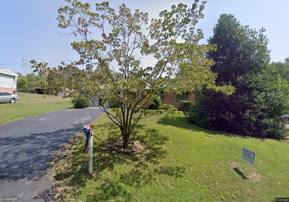 215 Victor J Young Rd, Rock Island, TN 38581 - photo 1