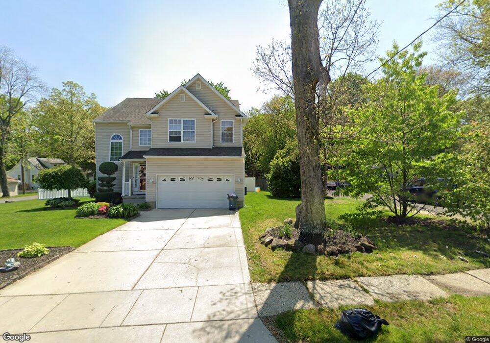 2319 Lansing Rd, Woodbury, NJ 08096 - photo 1
