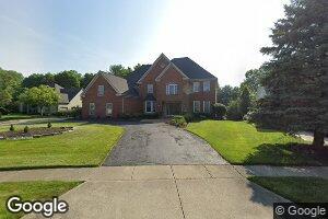 3800 Riverwatch Ln, Columbus, OH 43221