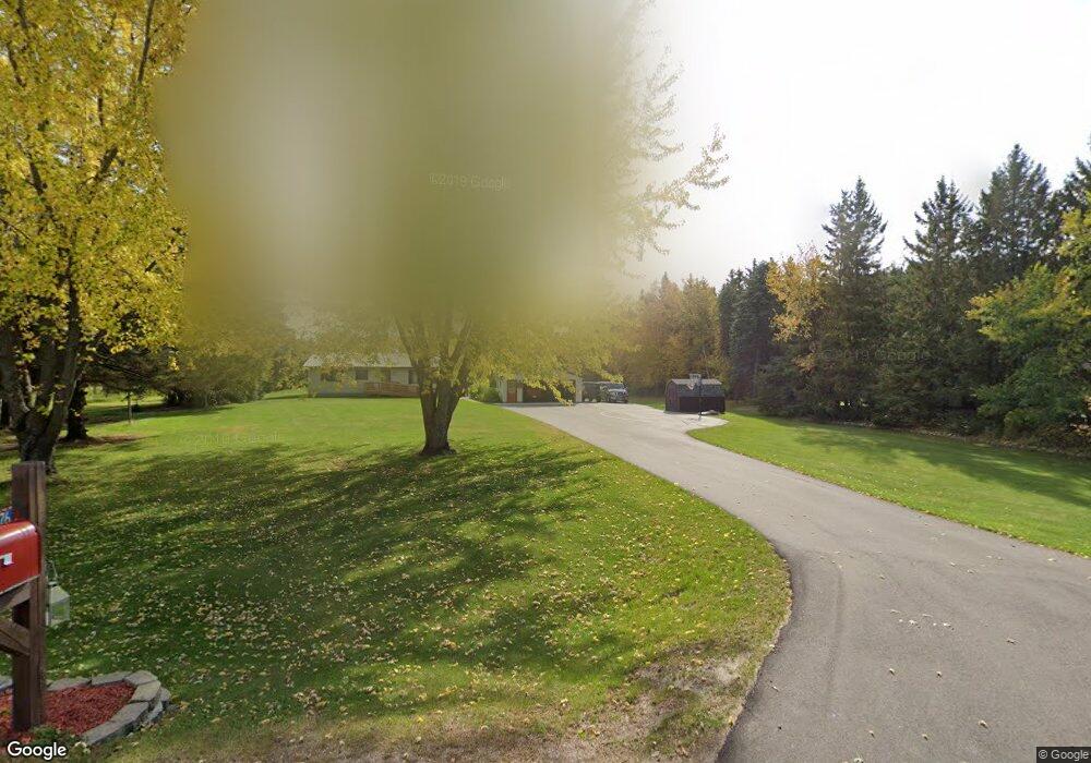 2640 E Lake Carlos Ln NE unit NE, Carlos, MN 56319 - photo 1