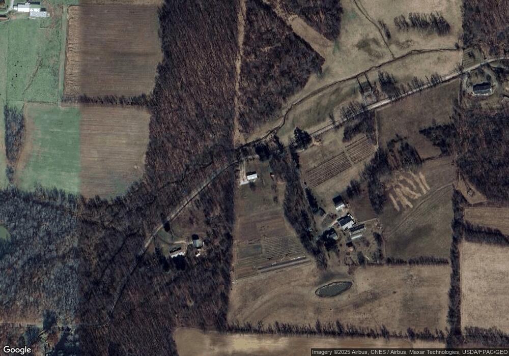 2078 Laramie Rd NW unit 17, Carrollton, OH 44615 - photo 1