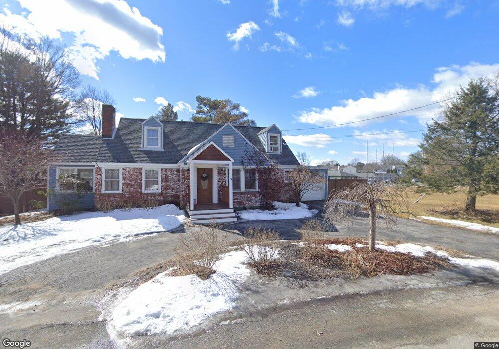 4 Tait La, Saratoga Springs, Outside, NY 12866 - photo 1