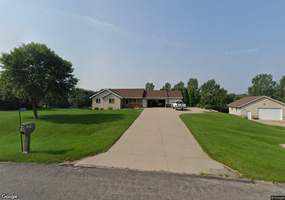 14753 Patch Lake Cir, Cold Spring, MN 56320 - photo 1