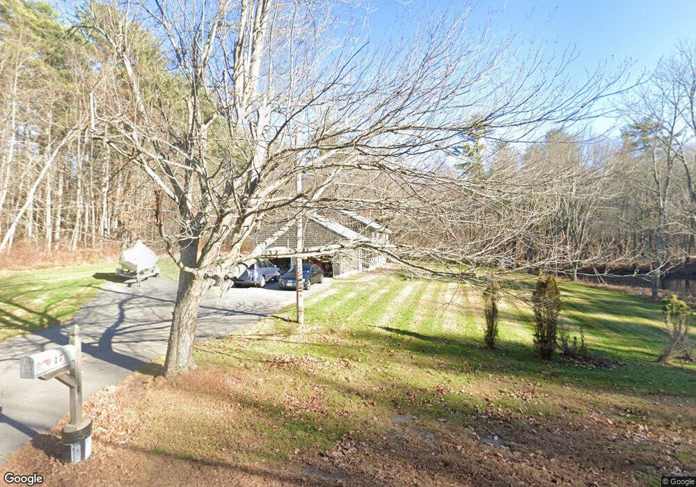 17 Guinea Rd, Stratham, NH 03885 - photo 1