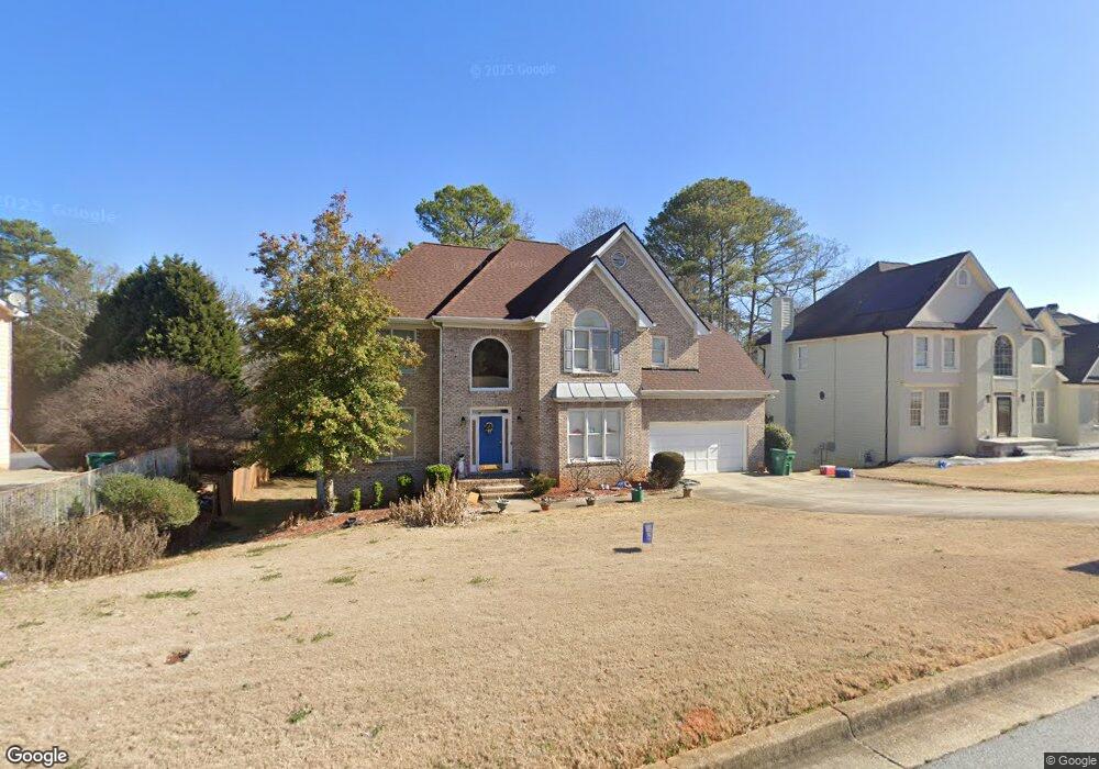 2829 Chapel Ridge Cir unit 3, Decatur, GA 30034 - photo 1