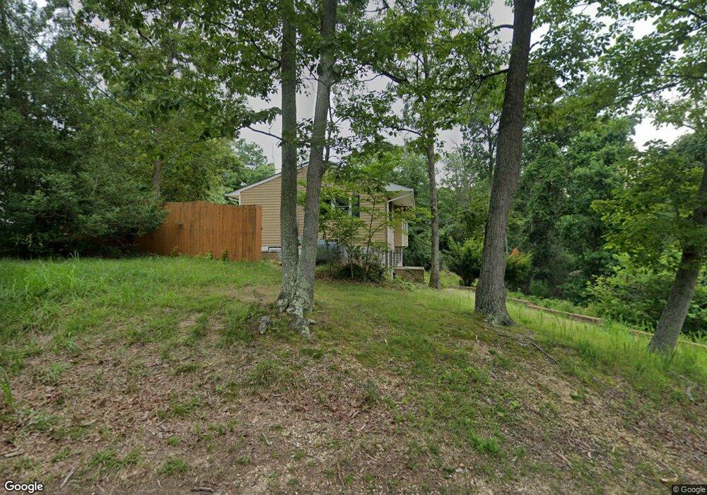 23005 Boaz St, Lexington Park, MD 20653 - photo 1