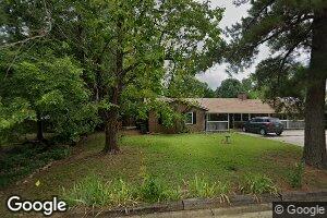 702 N F St, Hugo, OK 74743