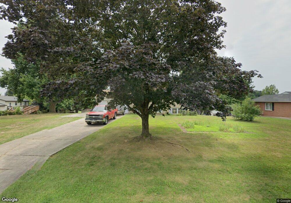 10999 Horseshoe Dr, Frederick, MD 21701 - photo 1