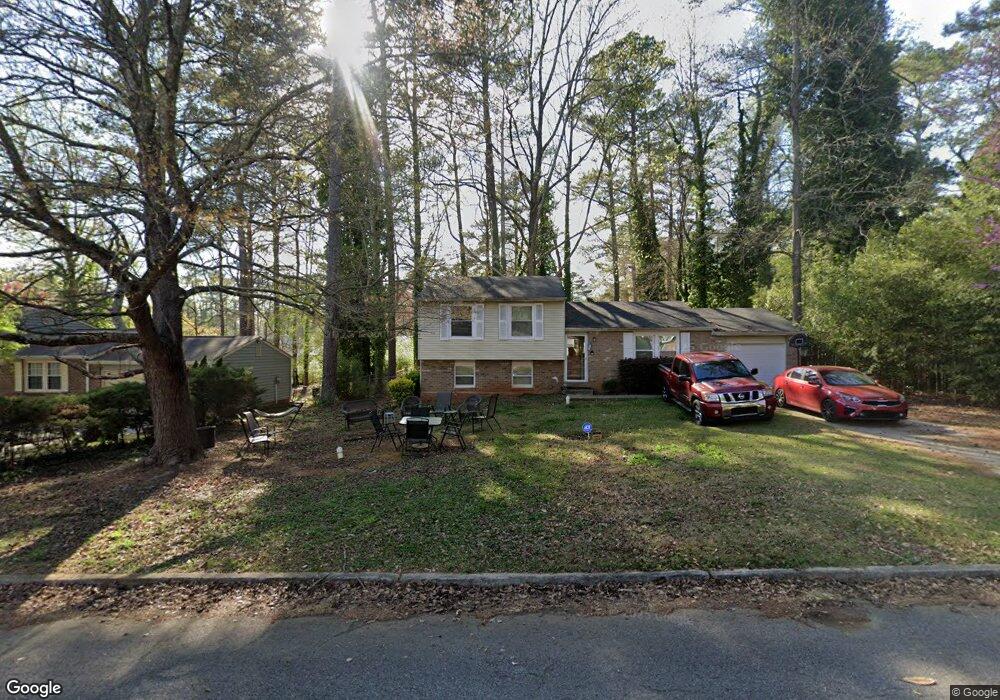 7599 Casper Ct, Jonesboro, GA 30236 - photo 1