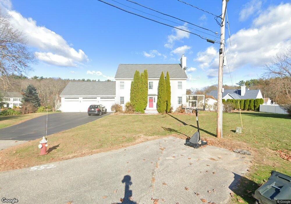 6 Kalebs Ct, Seabrook, NH 03874 - photo 1