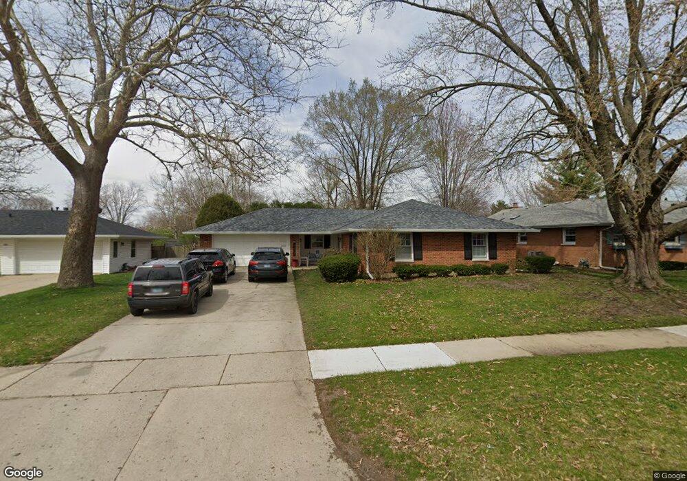 2277 Lowell St unit 1, Aurora, IL 60506 - photo 1