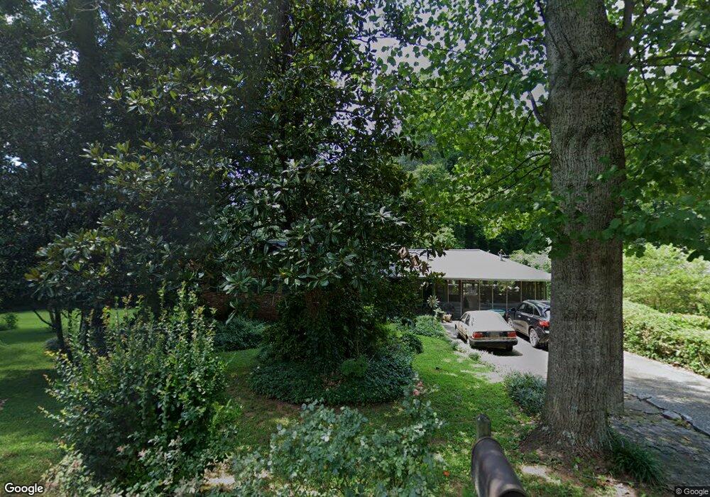 1313 Bertha Way, Marietta, GA 30062 - photo 1