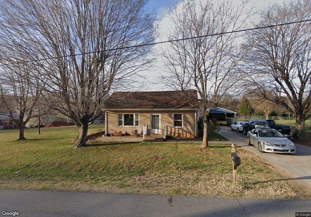 161 Stonewall Cir SW, Concord, NC 28027 - photo 1