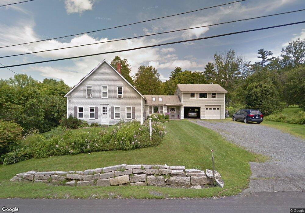 126 Main St, Plainfield, NH 03781 - photo 1