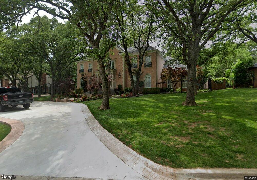 2513 Wildwood Place, Duncan, OK 73533 - photo 1