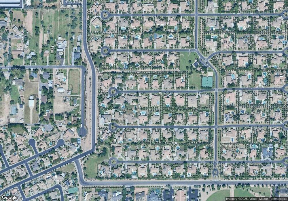 3261 E Ivyglen Cir unit 108, Mesa, AZ 85213 - photo 1