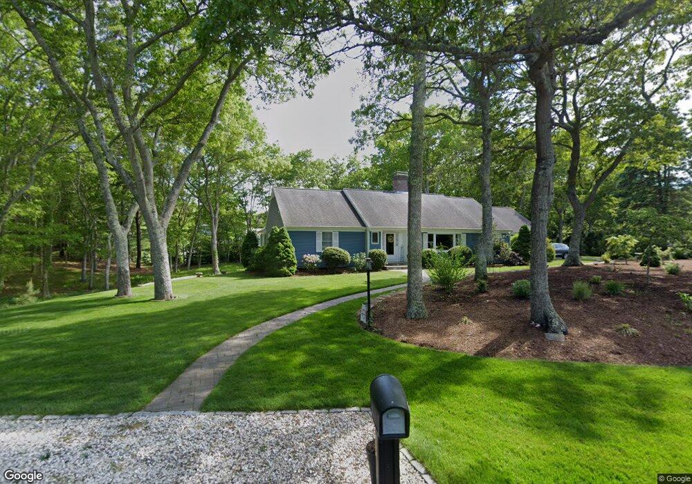 567 Marstons Ln, Barnstable, MA 02675 - photo 1