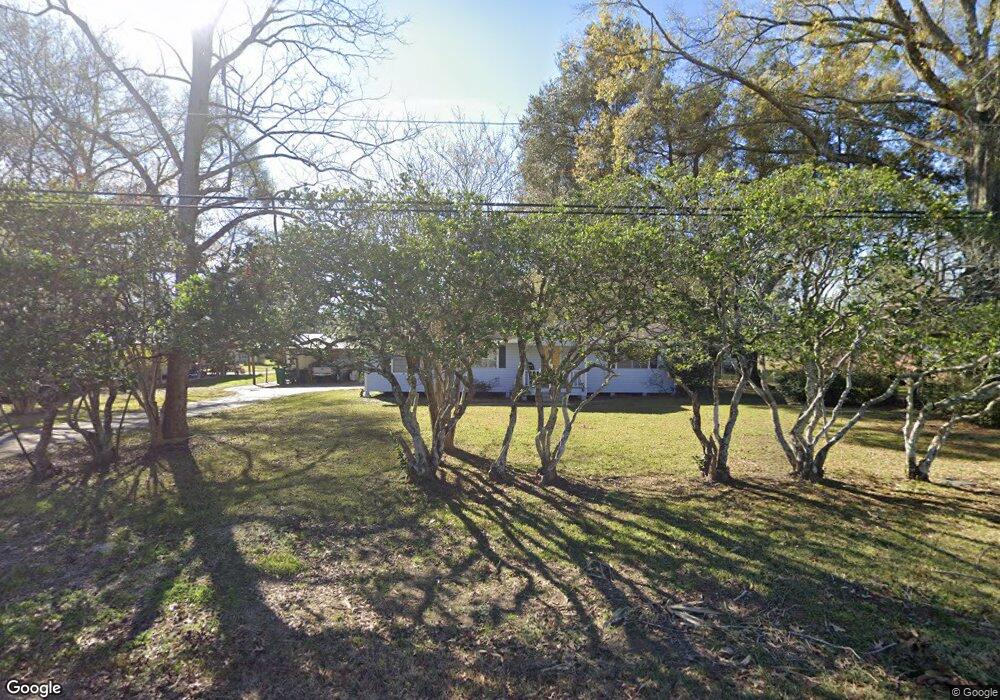 3950 David Rd, Zachary, LA 70791 - photo 1