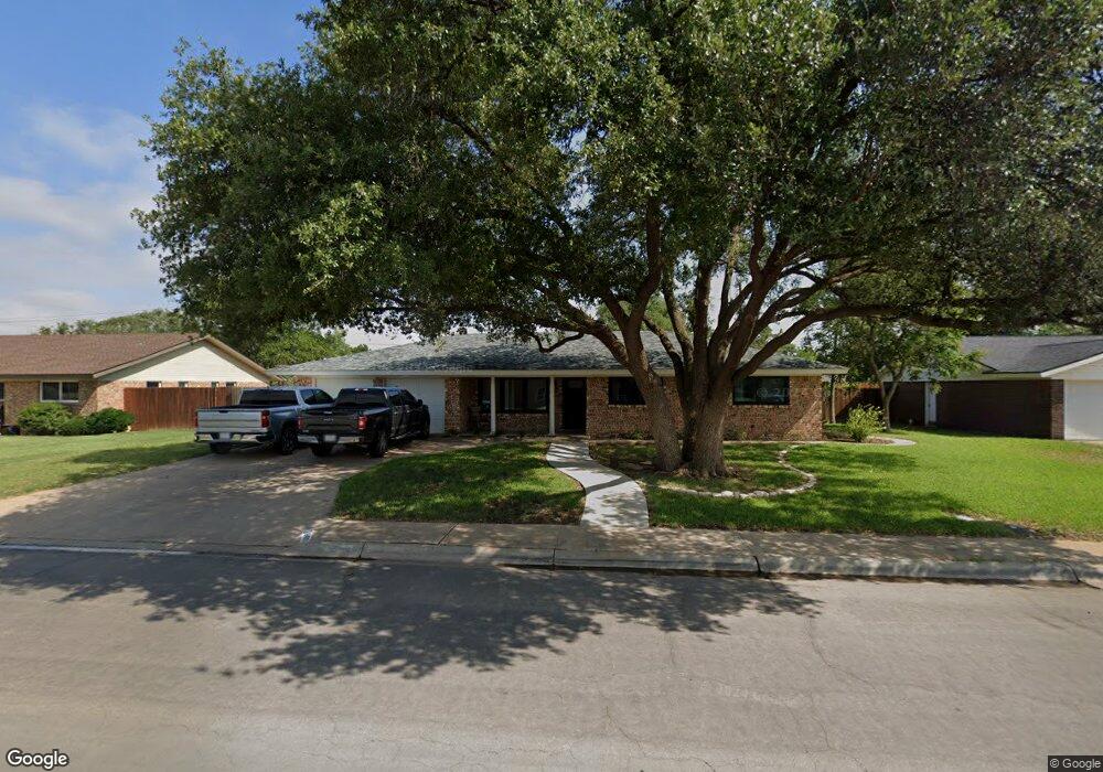 2406 Cimmaron Ave, Midland, TX 79705 - photo 1