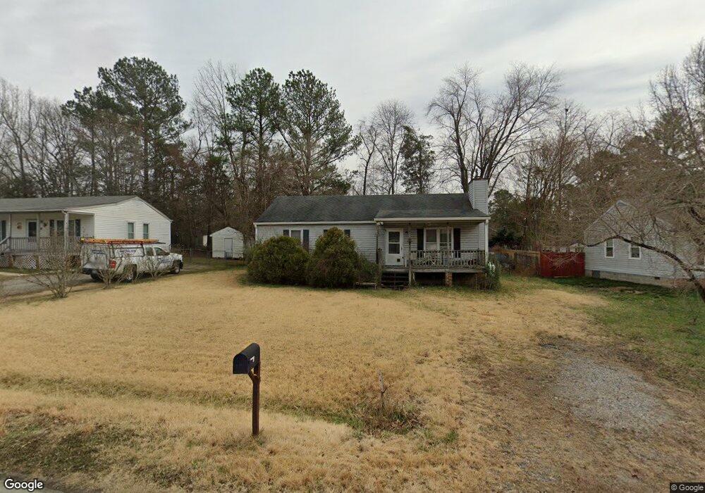 10043 E Alberta Ct, Chesterfield, VA 23832 - photo 1