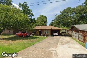 667 Richelieu Pkwy, Marksville, LA 71351