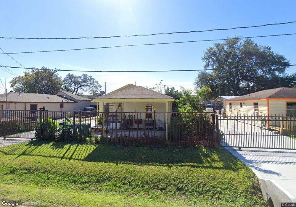 4114 Lumber Ln, Houston, TX 77016 - photo 1