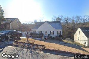 2533 Hollow Dr, Gainesville, GA 30504