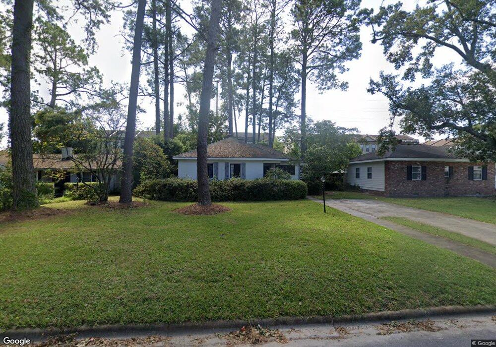 117 E 60th St, Savannah, GA 31405 - photo 1