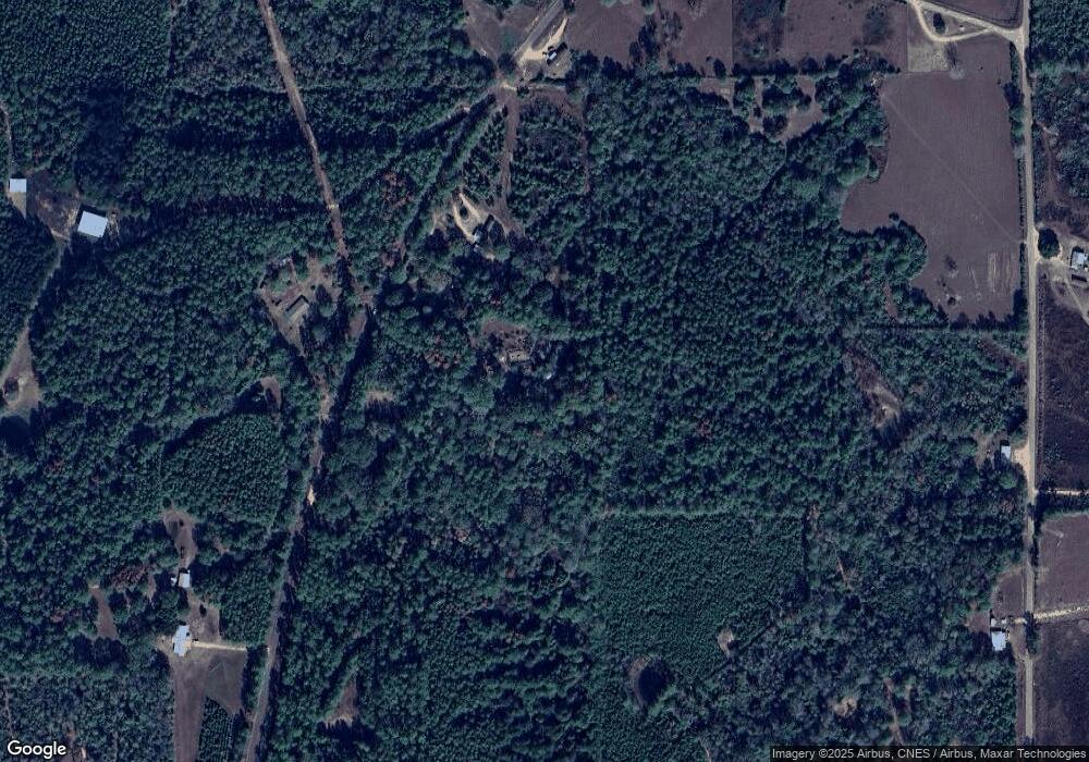 1114 Howard Cothern Rd, Jayess, MS 39641 - photo 1