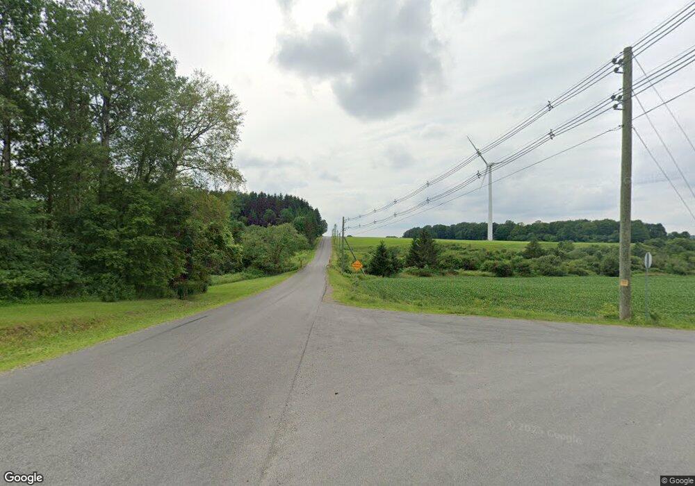 8696 Mcelroy Rd, Freedom, NY 14065 - photo 1