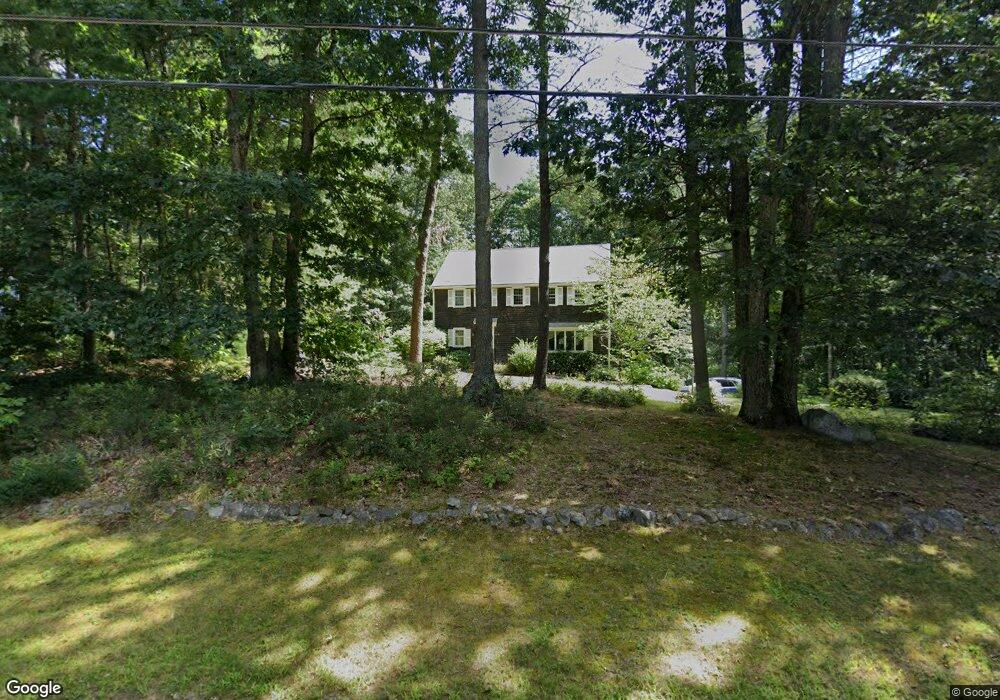 48 Carl Rd, Walpole, MA 02081 - photo 1
