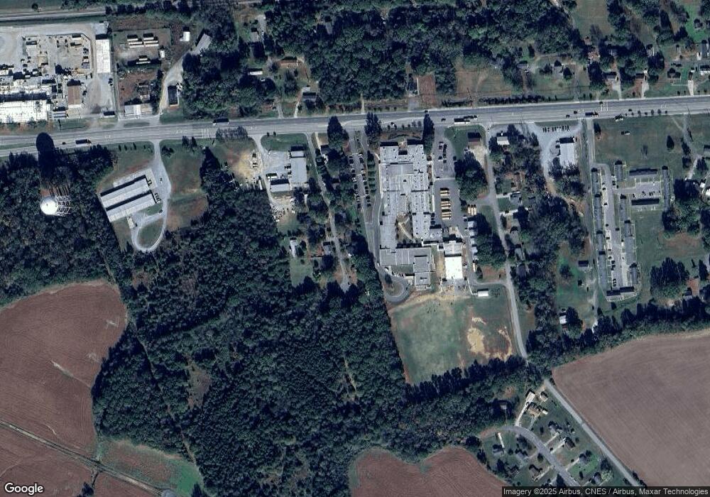 923 S Austin Rd, Marshville, NC 28103 - photo 1