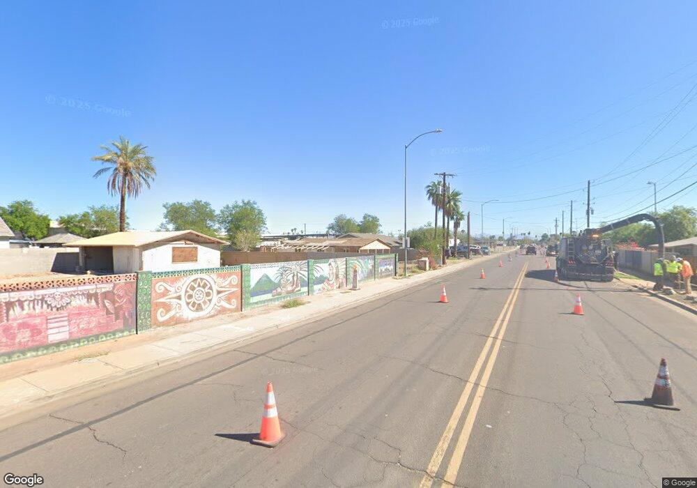 54 W 8th Ave, Mesa, AZ 85210 - photo 1