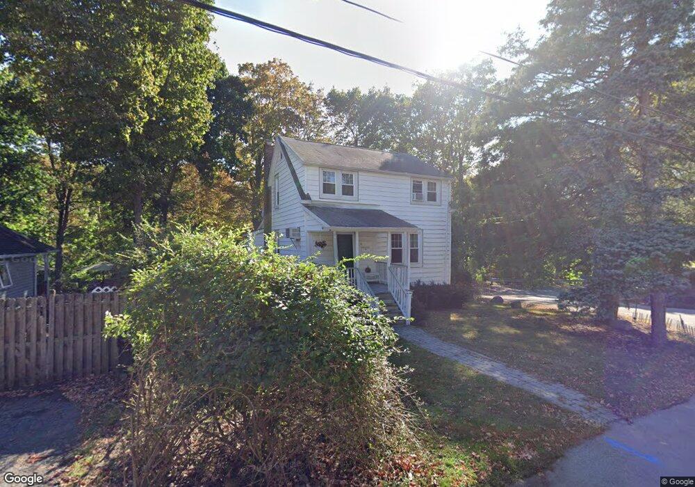 2 Hedges Ave, Cornwall On Hudson, NY 12520 - photo 1