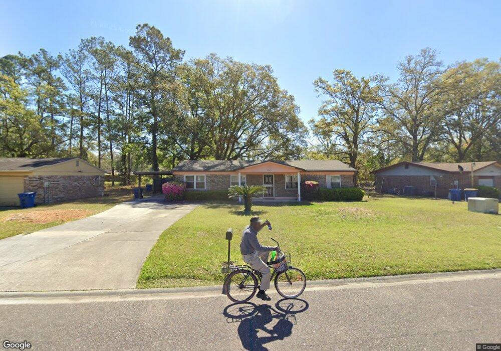 10929 Key Coral Dr, Jacksonville, FL 32218 - photo 1