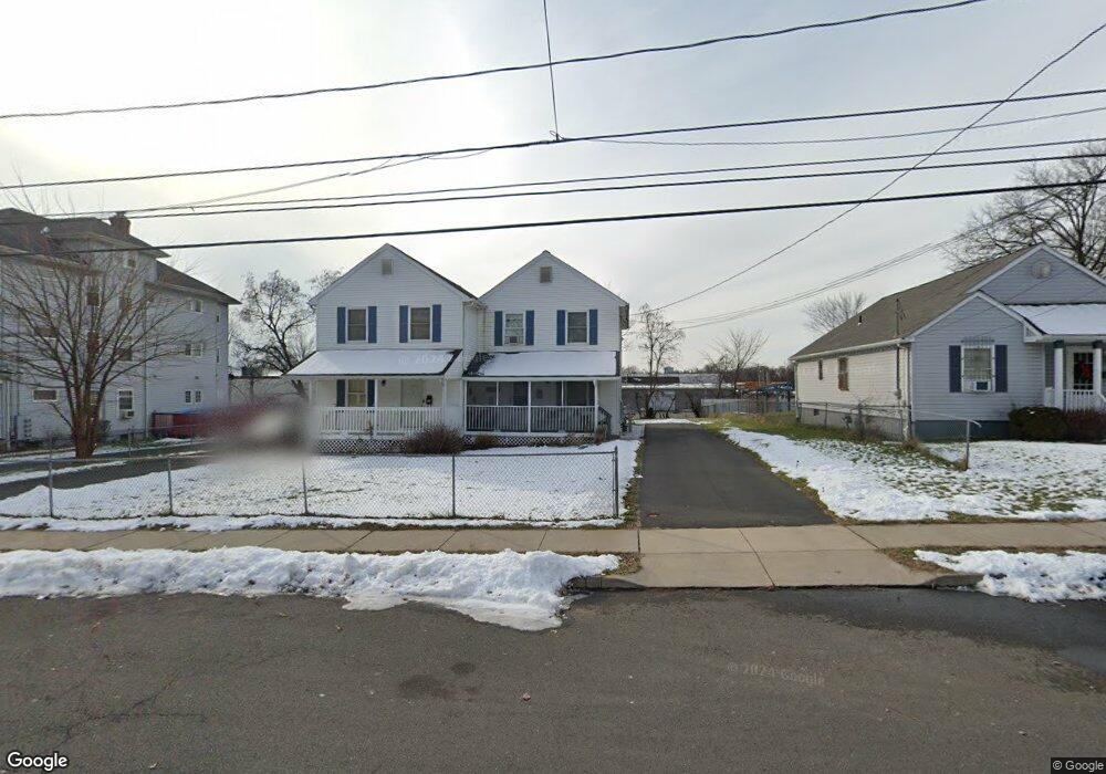 37 Cleveland Ave, Hartford, CT 06120 - photo 1