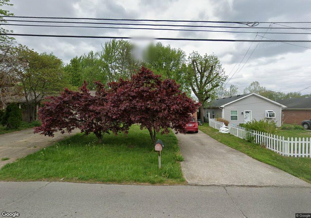 3908 St Joseph Rd, New Albany, IN 47150 - photo 1