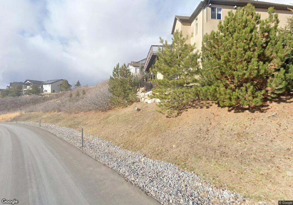 1572 Trail Crest Ct, Draper, UT 84020 - photo 1