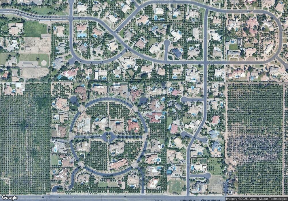 2163 N Pomelo Cir, Mesa, AZ 85215 - photo 1