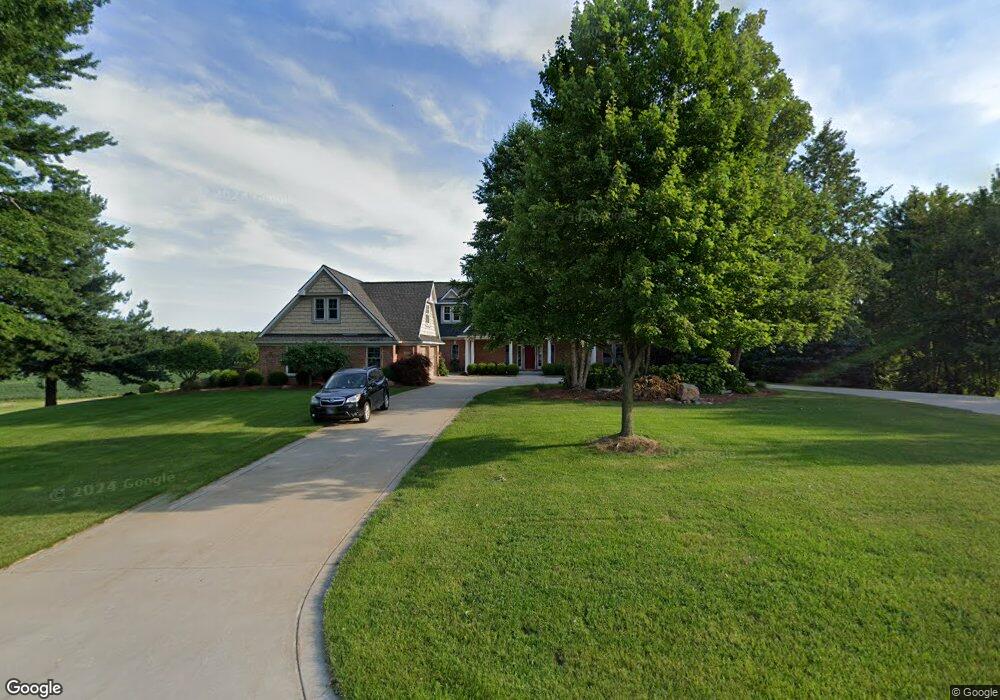 4509 82nd St SW, Byron Center, MI 49315 - photo 1