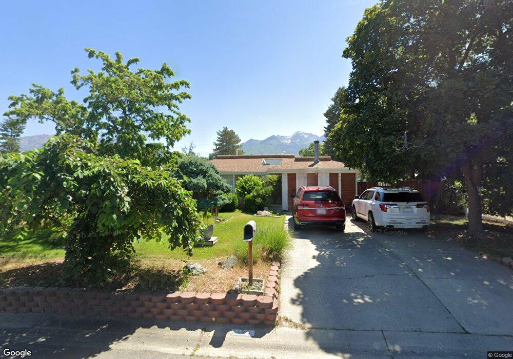 8469 S 1475 E, Sandy, UT 84093 - photo 1