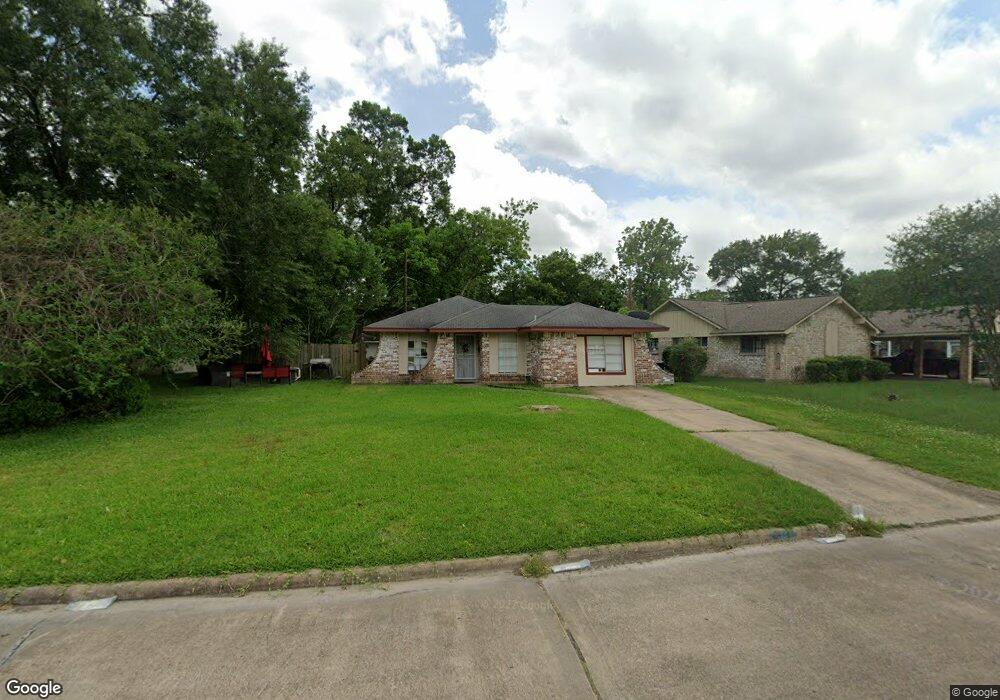 7628 Spinet St, Houston, TX 77016 - photo 1