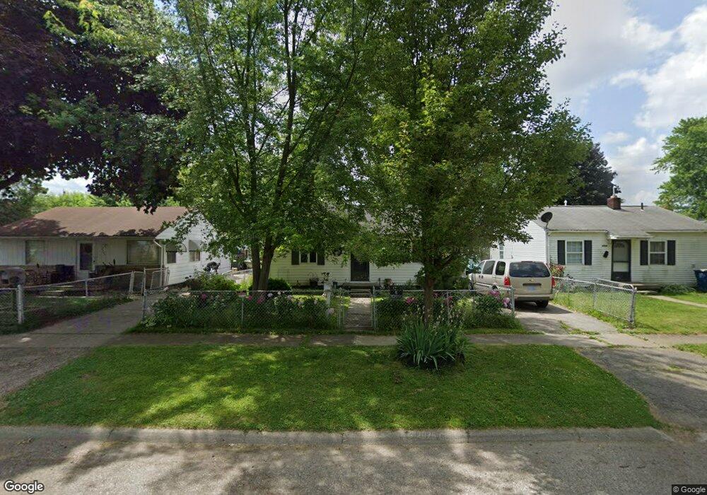 3736 Lorraine Ave, Flint, MI 48506 - photo 1